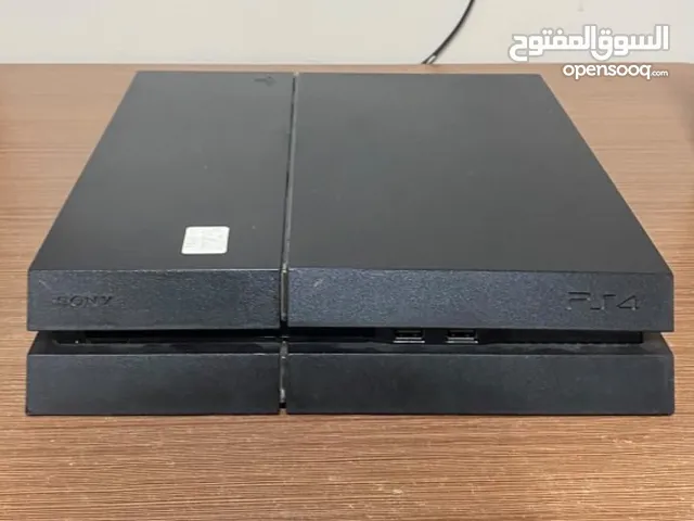 PlayStation 4 PlayStation for sale in Muscat