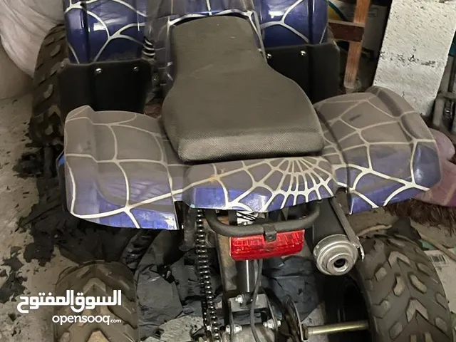 عدد اربع دراجات الوحده 2000