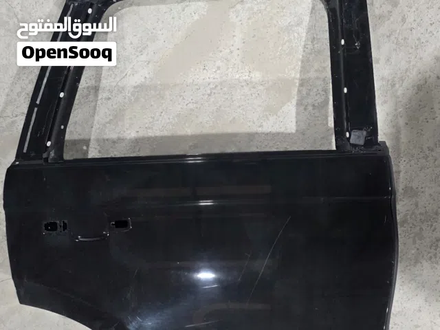 باب فورد اكسبديشن 2018