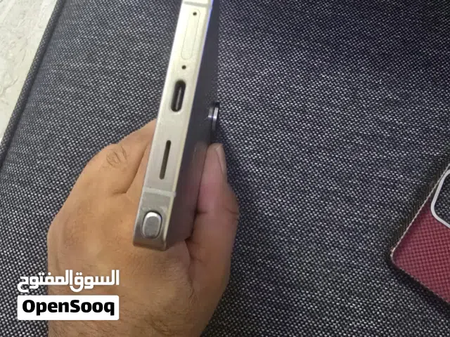 Samsung Galaxy S25 Ultra 256 GB in Basra