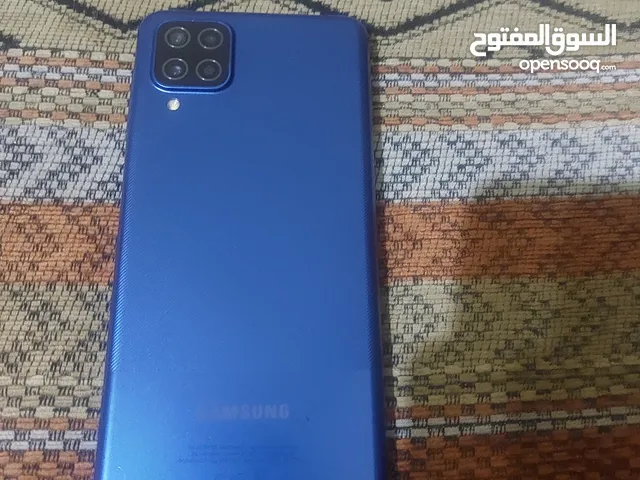 Samsung Galaxy A12 64 GB in Amman