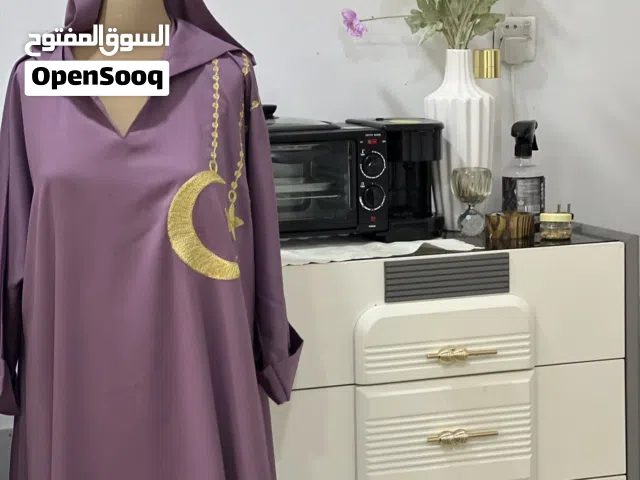 دراعات نسائية خامة درجة اولى