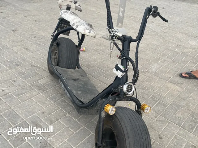هارلي سكوتر للبيع