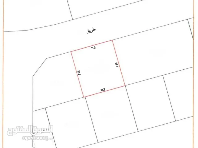 Industrial Land for Sale in Southern Governorate Askar