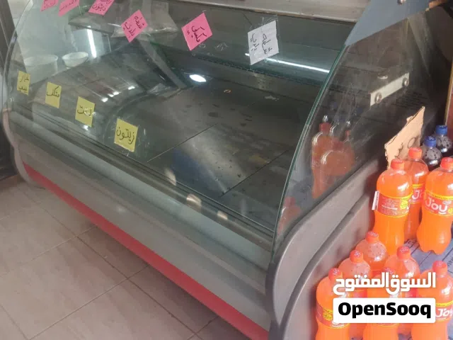 ثلاجة دلي حديثة استخدام بسيط للبيع