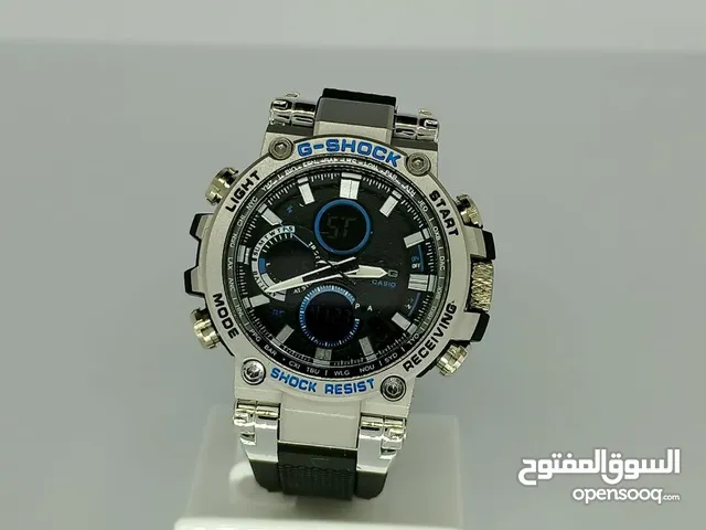 Black G-Shock for sale  in Kirkuk