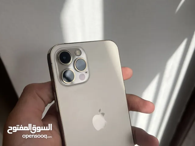 Apple iPhone 12 Pro 512 GB in Sana'a