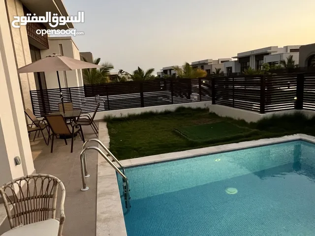 65 m2 1 Bedroom Townhouse for Sale in Dhofar Taqah