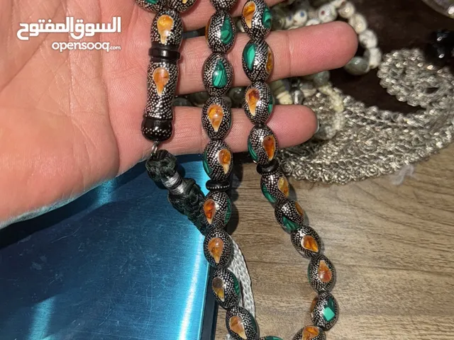 Misbaha - Rosary for sale in Amman