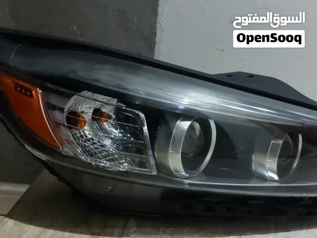 فنار كيا سوريتتو 2016/2017/2018//Sx