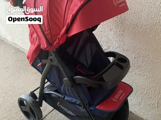 عربانة أطفال جديد ابد مامستخدم