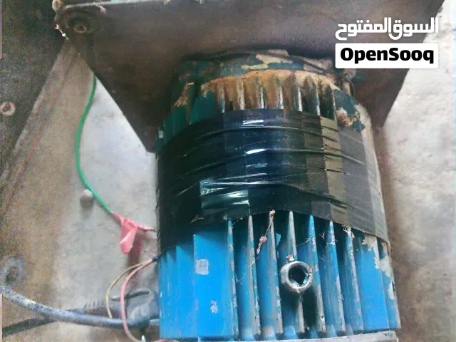 موتور موية