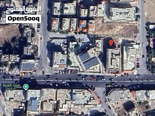 150 m2 5 Bedrooms Apartments for Rent in Irbid Daheit Al Hussain