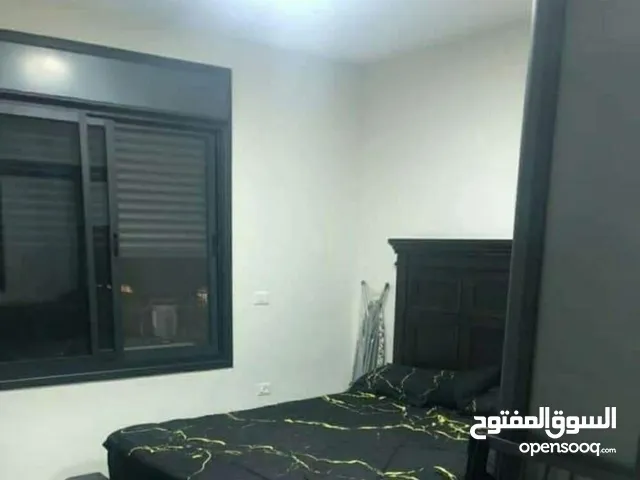 100 m2 2 Bedrooms Apartments for Rent in Ramallah and Al-Bireh Al Masyoon