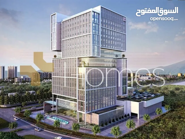 مجمع تجاري للبيع في دابوق بمساحة بناء 2000م
