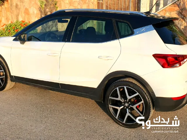 سيات ارونا اف آر 2022/2021