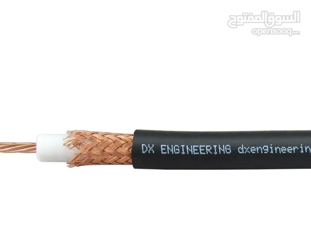 coaxial cable rg 58