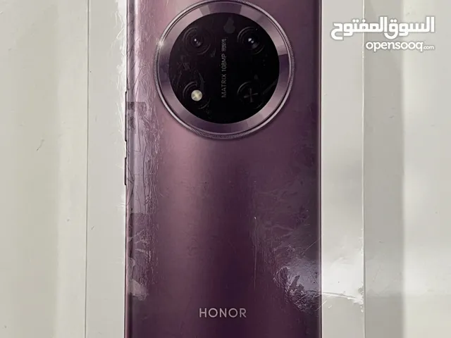 Honor X9c 5G + Honor Earbuds