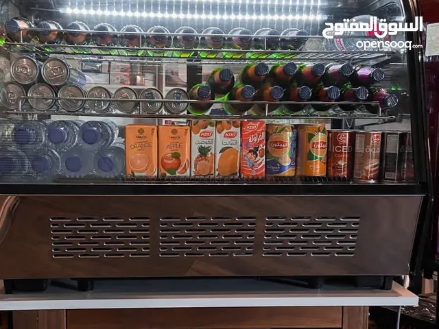 ثلاجتين عرض استعمال شهرين ممتازات شغالات مافيهم اي عيب