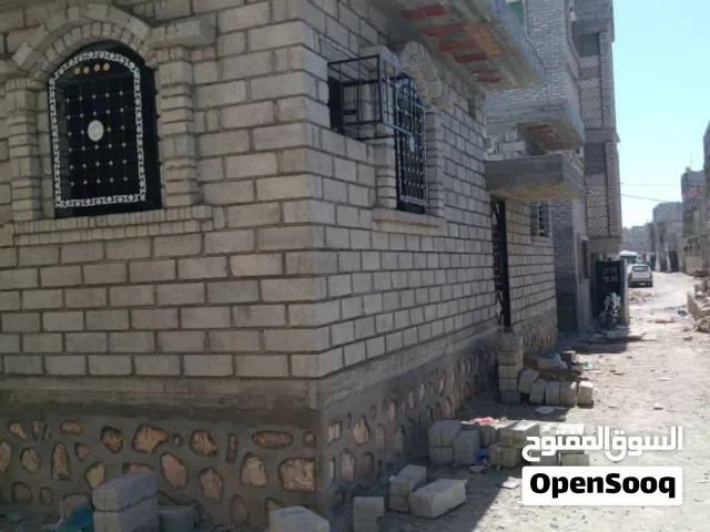 120 m2 3 Bedrooms Townhouse for Sale in Al Mukalla Other