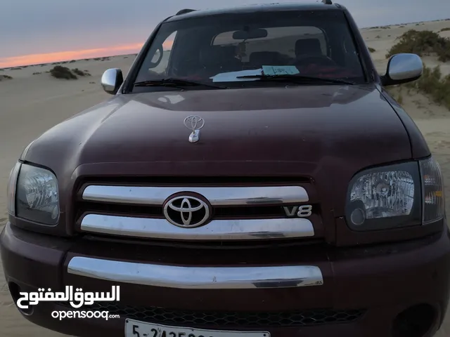 Used Toyota Other in Kufra