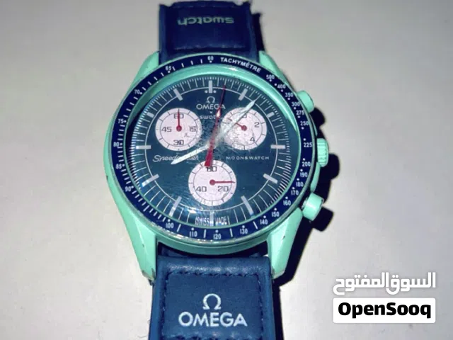 Analog Quartz Swatch watches  for sale in Tripoli