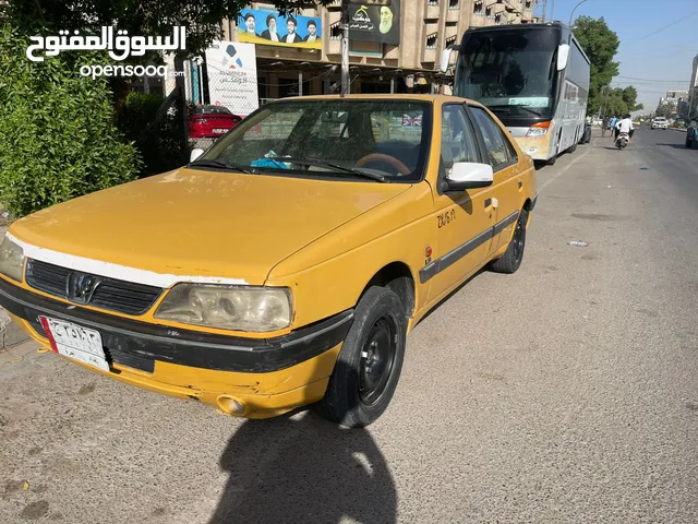 بيجو لميس 2015