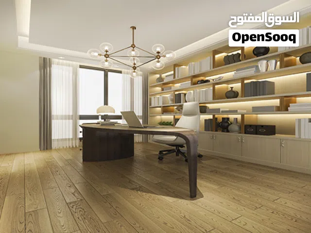 دور كامل للتنازل في شرق 160 م2 – موقع مميز  Full Floor Office for Transfer in Sharq – 160 sqm Prime