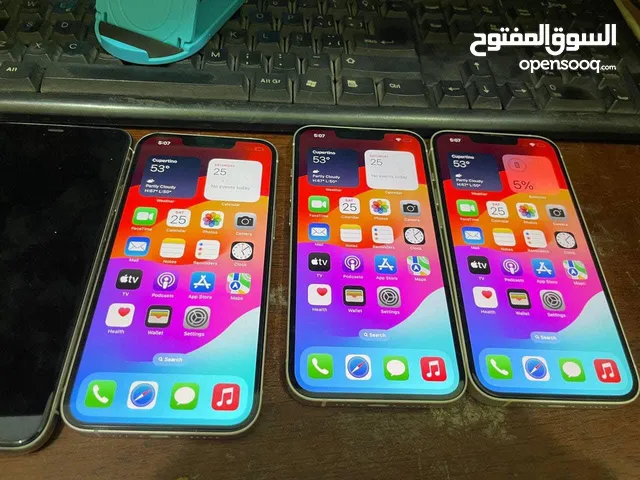 Apple iPhone 11 1 TB in Sana'a
