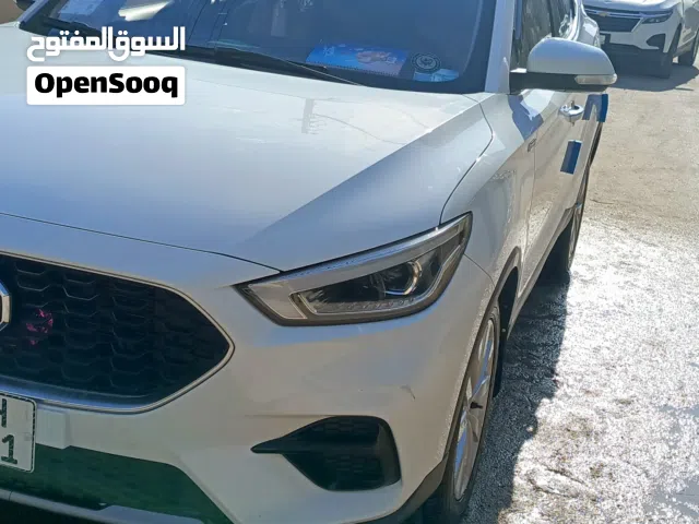 ام جيzs كفالة