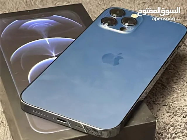 Apple iPhone 12 Pro Max 512 GB in Giza