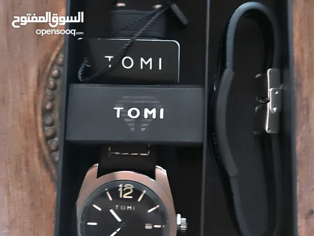 Analog Quartz Tommy Hlifiger watches  for sale in Al Karak