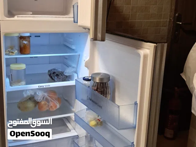 Refrigerator Fridge