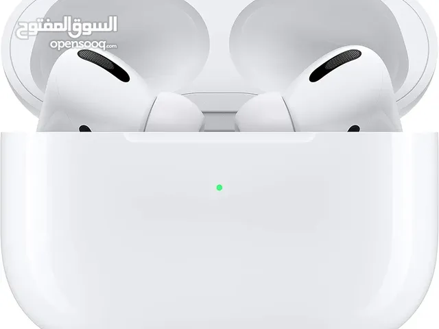 سماعاتApple Air pods pro