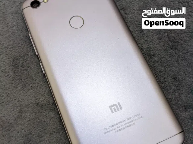 Xiaomi  Redmi Note 5a