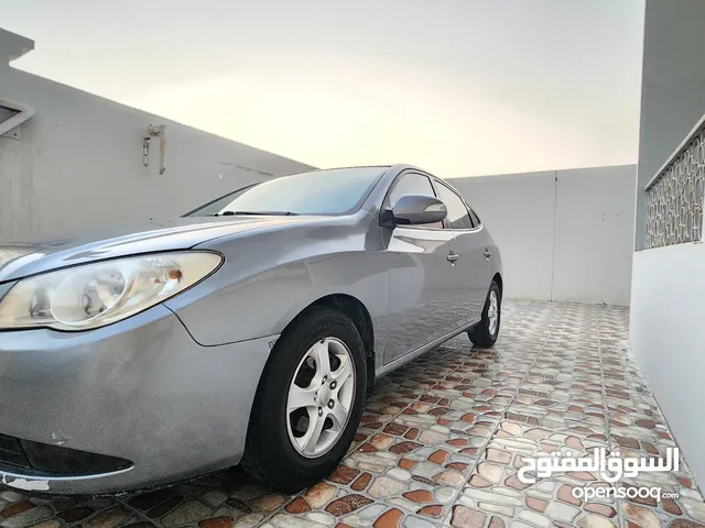 Used Hyundai Accent in Al Batinah