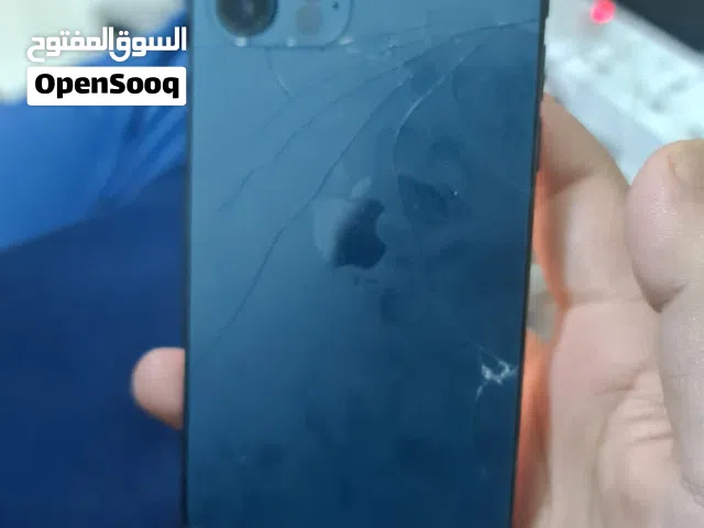 I phone 12 pro for sale battery changed screen changed