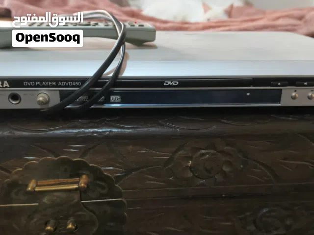 للبيع: جهاز DVD من نوع Nikura