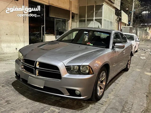 Used Dodge Charger in Basra