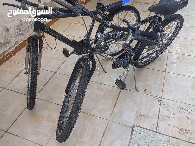 بسكلتين امريكي