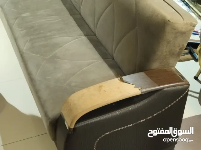 طقم كراسي غرفة المعيشة