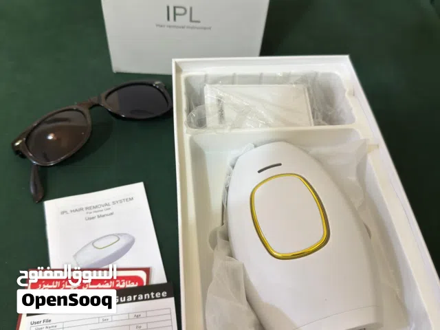 جهاز ليزر IPL