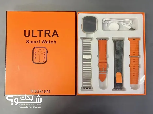 smart watche ultra