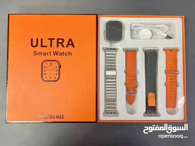 smart watche ultra