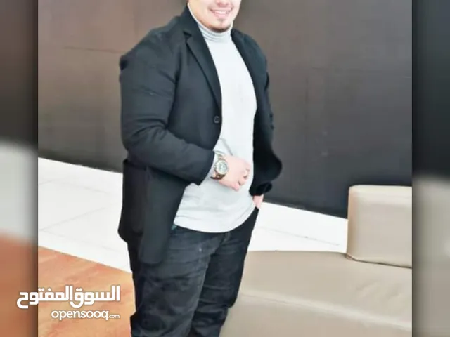 majd Asous