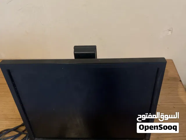 19.5" Dell monitors for sale in Tripoli