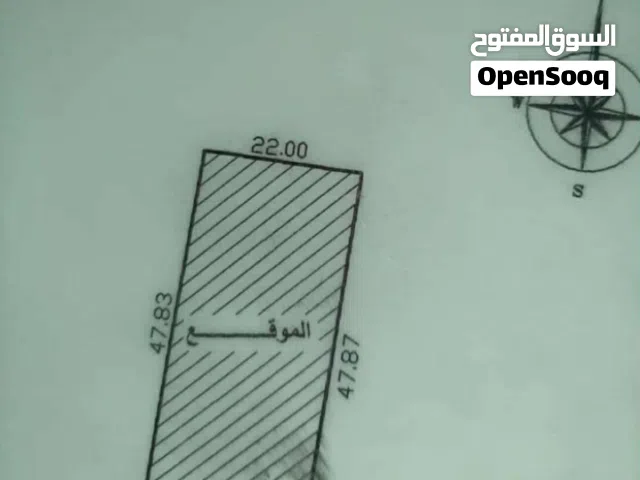 Mixed Use Land for Sale in Tripoli Tajura