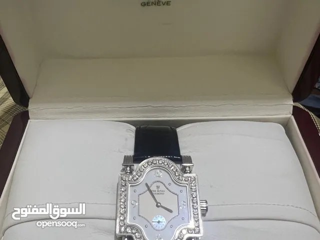 من الهدايا الخاصه The Royal Diamond