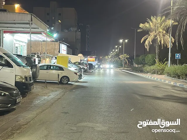 مطعم للبيع بمنطقة خيطان