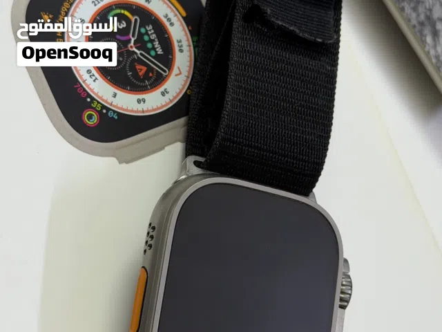 ساعة ابل الترا 1- 49